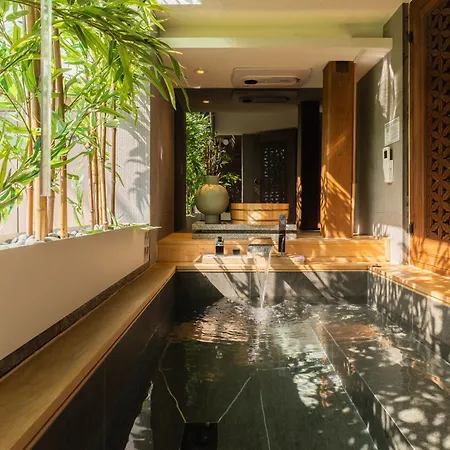 Blissful House Villa