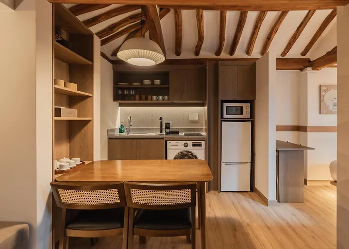 Villa Luxury Hanok Blissful House *