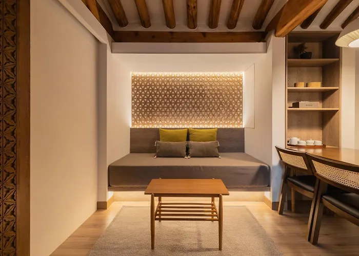 Luxury Hanok Blissful House * Séoul